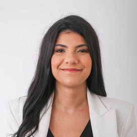 Dra. Mariana Paes Valerio